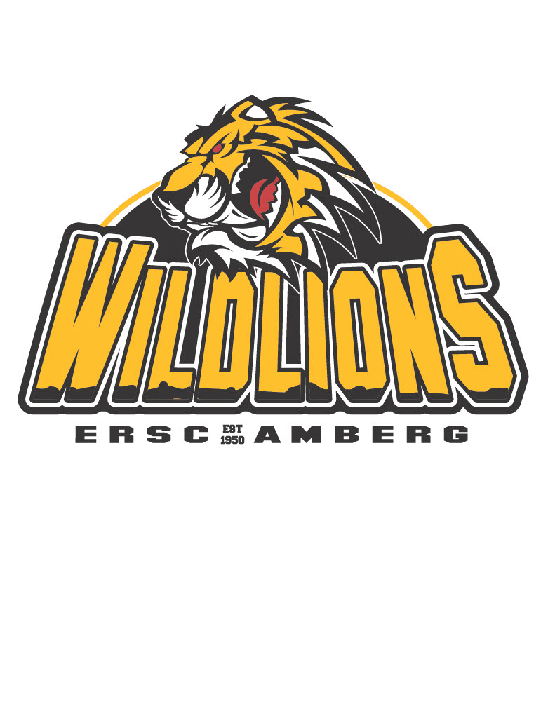WildLions ERSC Amberg