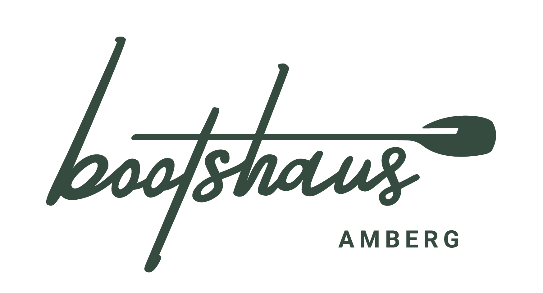 Bootshaus Amberg
