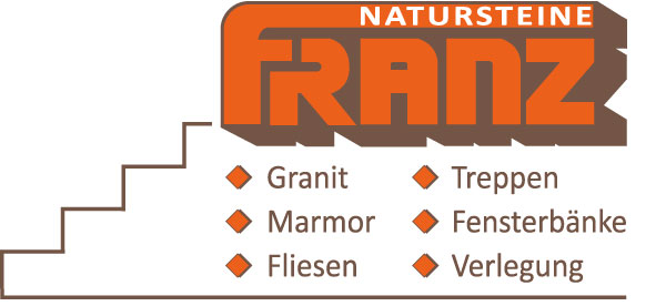 Natursteine Franz