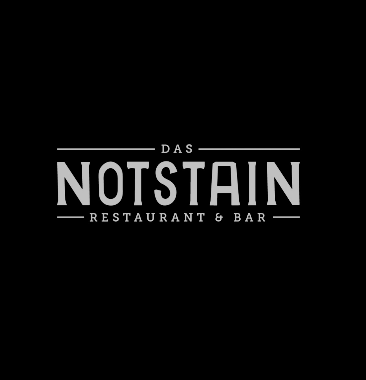 Notstain Restaurant Amberg
