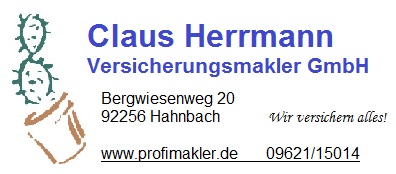 Claus Herrmann Versicherungsmakler GmbH
