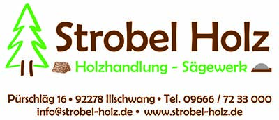 Strobel Holz