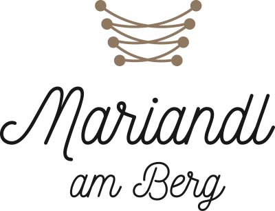 Mariandl am Berg