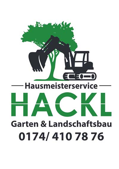 Hausmeisterservice Hackl